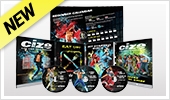 Cize DVD Package Shaun T