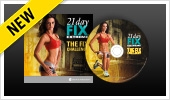 21 day fix extreme the fix challenge